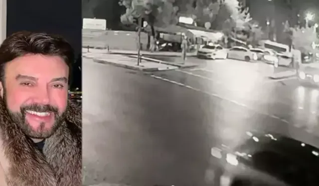 Ataşehir’de İşinsanı Serdar Sözbir'i Silahla Yaralayan Şüpheli Tutuklandı