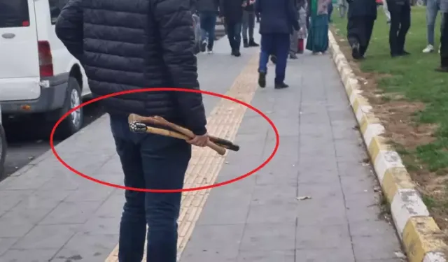 Diyarbakır'da 'arazi anlaşmazlığı' kavgası: 12 yaralı