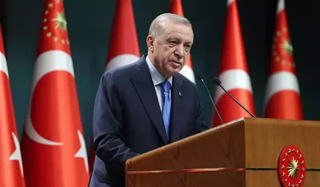 Cumhurbaşkanı Erdoğan Türkmenistan Milli Lideri Berdimuhammedov ile telefonda görüştü