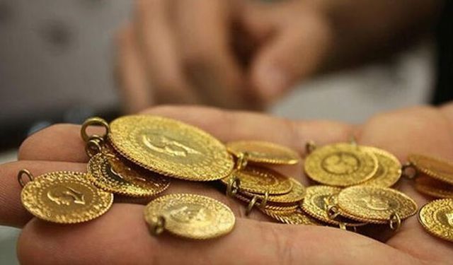 Erbaa’da Hafta sonu Altın Fiyatlarında Son Durum