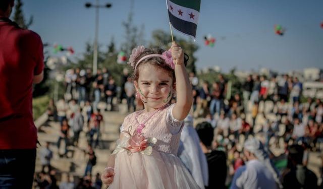 Tokat'taki Suriyeli Nüfusu Sabit Kaldı: 2024 Verileri Açıklandı