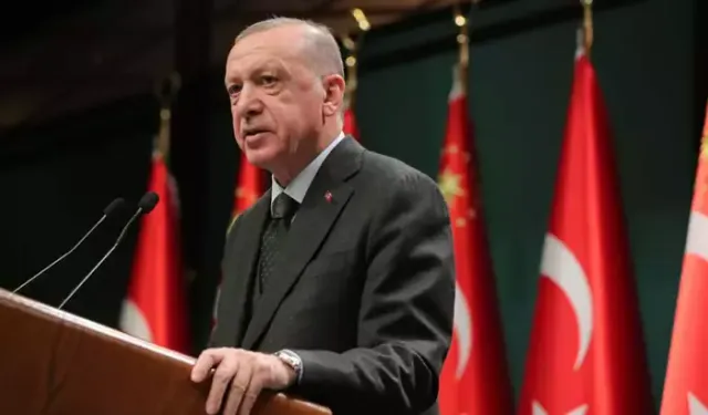 Cumhurbaşkanı Erdoğan, Danimarka Başbakanına Yapılan Saldırıyı Kınadı