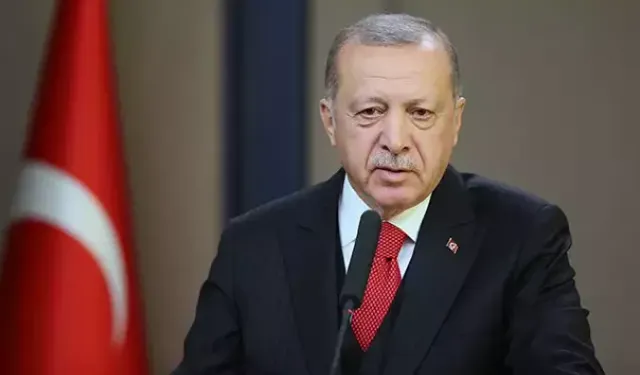 Cumhurbaşkanı Erdoğan: Karne Sevinci Yaşayan Yavrularımızı Tebrik Ediyorum