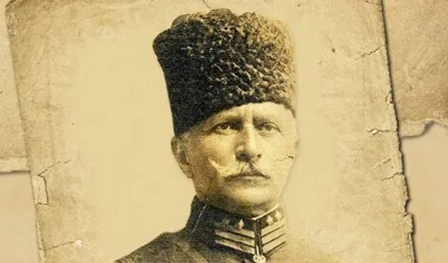 Fahrettin Paşa Kimdir? Medine Müdafaasının Kahramanı