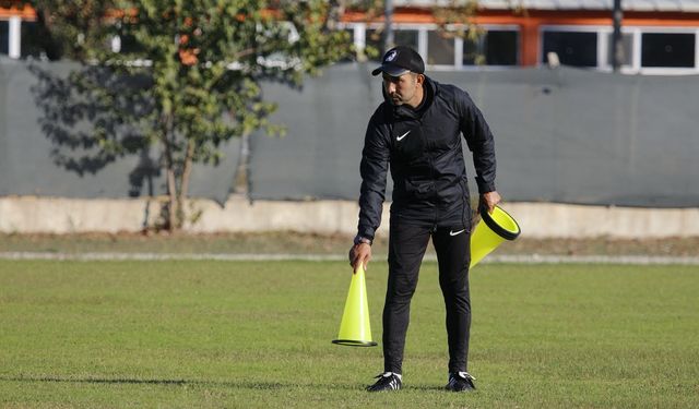 Erbaaspor, Evinde Nazillispor'u Ağırlıyor