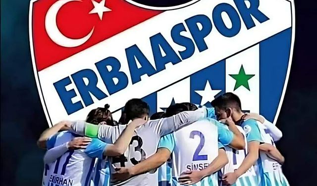 Erbaaspor’un Yeni Başkanı Kim Olacak? Erbaalı Taraftarlar Merakla Bekliyor