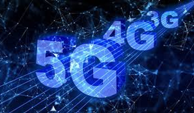 5G Teknolojisinin Etkileri: Yeni Dönemin Başlangıcı