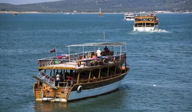 Pandemi Sonrası Turizm Sektörünün Toparlanma Süreci: Zorluklar ve Fırsatlar