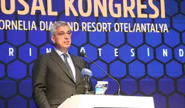 Bakan Memişoğlu: Yenidoğan Komisyonu, Yeni Bilimsel Rehberler Oluşturacak