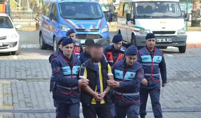 Bucaspor Taraftarlarına Taşkınlık ve Polise Mukavemet Nedeniyle Gözaltı