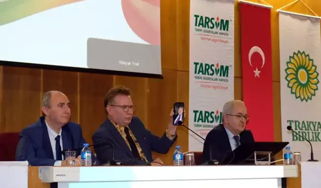 Ayçiçeği, TARSİM Kapsamına Alındı: Kuraklık Riskine Karşı Güvence Sağlanacak