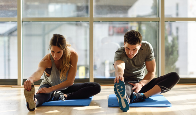 Spor ve Sağlık İlişkisi: Fiziksel Aktivitenin Ruh Sağlığına Etkisi