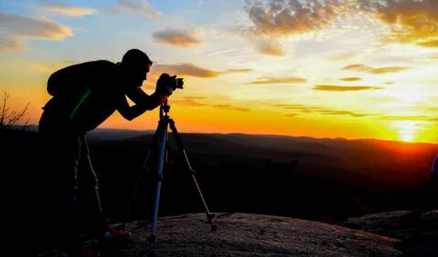 Fotoğraf Sanatında Doğayı Korumak: Fotoğrafçılar Anlatıyor