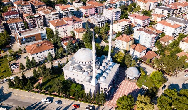 Tokat ve Erbaa’da Cuma Namazı Saat Kaçta Kılınacak? Cuma Namazı Kaç Rekât?