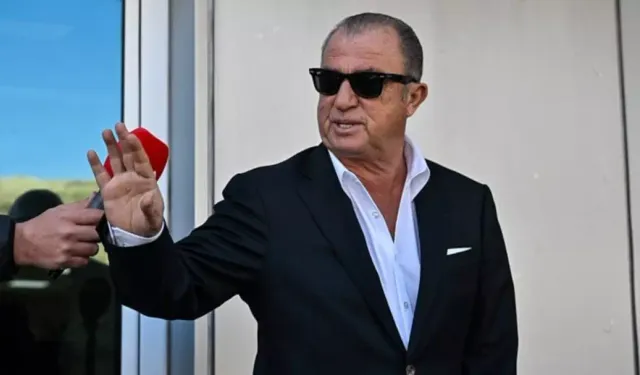 Fatih Terim'in Yeni Adresi Belli Oldu! İşte Detaylar…