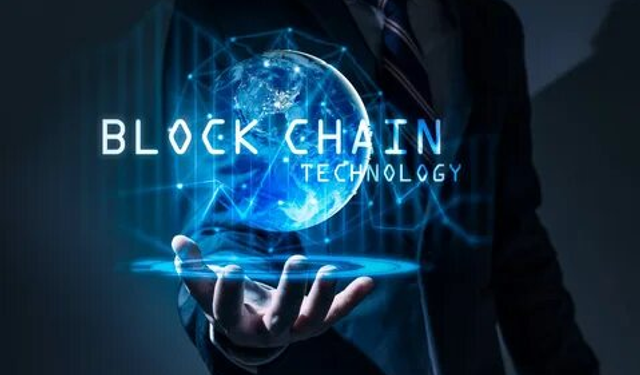 Blockchain Teknolojisi Yeni Alanlara Açılıyor