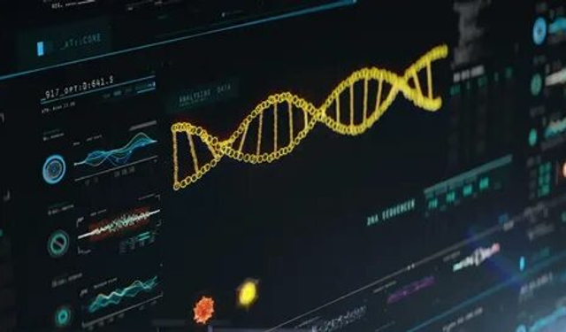 DNA Analizi ile Tarihin Yeniden Yazılması