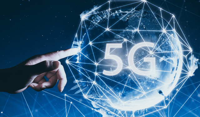 Türkiye’nin 5G Çalışmalarında Geldiği Son Nokta