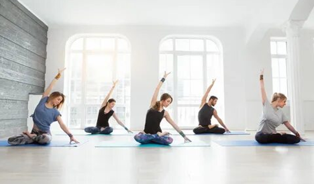 Yoga ve Pilatesin Faydaları: Sağlıklı Bir Yaşam İçin İki Önemli Aktivite