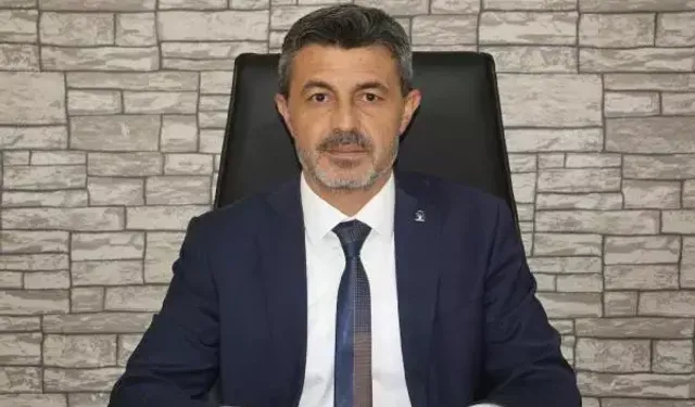 AK Parti Tokat İl Başkanı Ali Özer: “Tekrar Aday Olmayacağım”