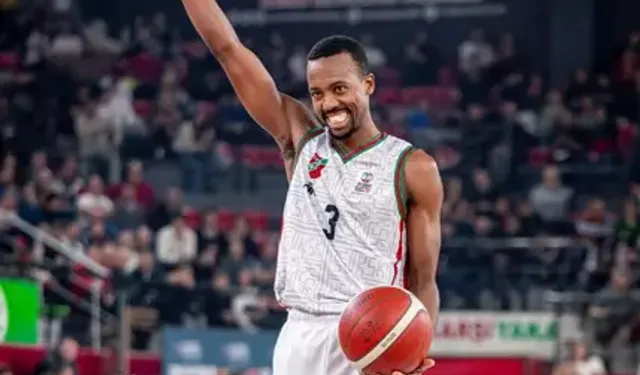 Karşıyaka'da Kriz Derinleşiyor: McCollum Fenerbahçe'ye Transfer Oldu