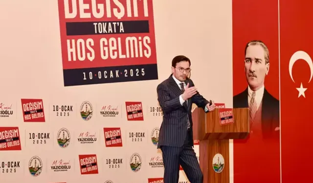 Başkan Yazıcıoğlu: "Belediye Gelirimizi %98 Artırdık"