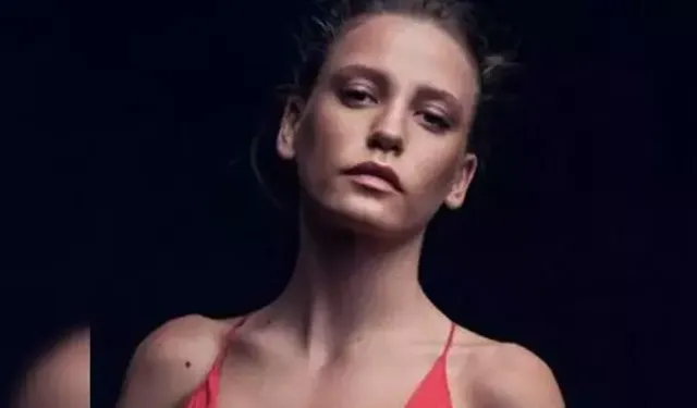 Serenay Sarıkaya, Menajeri Ayşe Barım Hakkında Soruşturma İçin İfadeye Çağrıldı!