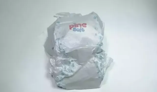 Bebeklerin İdrar Testi Artık Acısız: Medipol’ün Yenilikçi Bebek Bezi Dünya Çapında İlgi Görüyor!