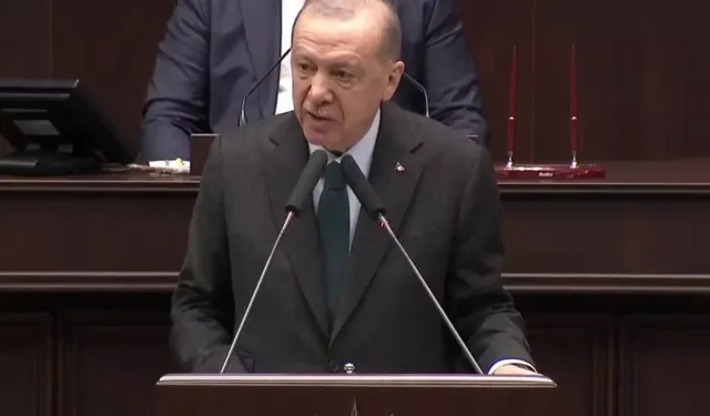 Cumhurbaşkanı Erdoğan’dan Muhalefete: 'Hançer Siyasetiyle Uğraşacak Vaktimiz Yok!