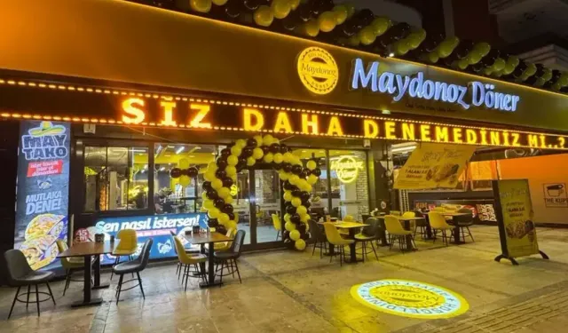 Galatasaray'dan FETÖ Skandalına Yanıt: ‘Maydonoz Döner ile Hiçbir Bağlantımız Yok!