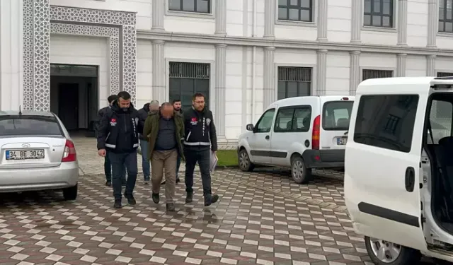 Borcunu Ödeyemeyen Arkadaşı Katletti: 36 Saatlik Korkunç Seyahat!