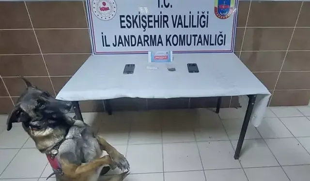 Uyuşturucu Operasyonu: 6,6 Gram Bonzaiyle Yakalanan 2 Şüpheli Gözaltına Alındı!