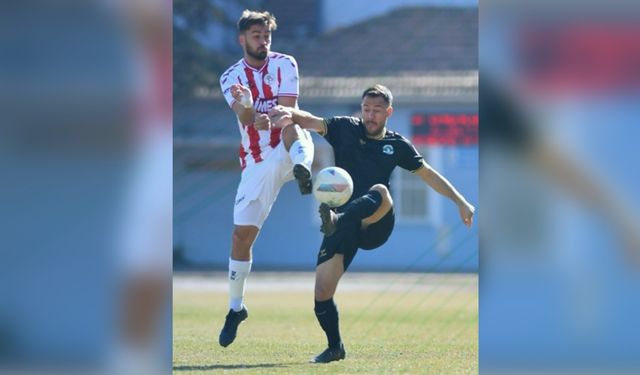 Tokat Belediye Plevnespor Düşme Hattının Kıyısında