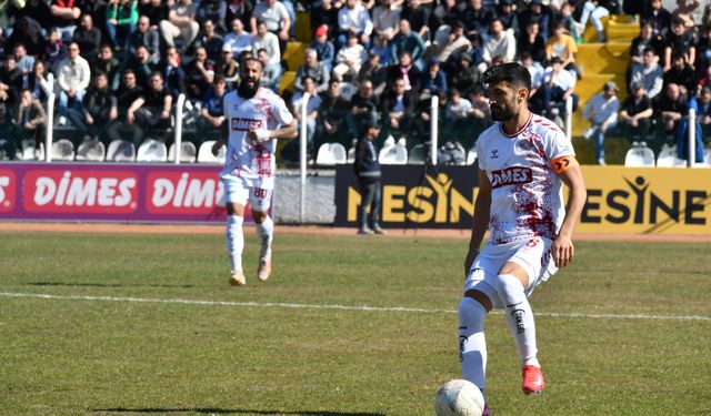 Tokat Belediye Plevnespor İçin Alarm Zilleri Çalıyor! Kayıp Kredisi Tükendi