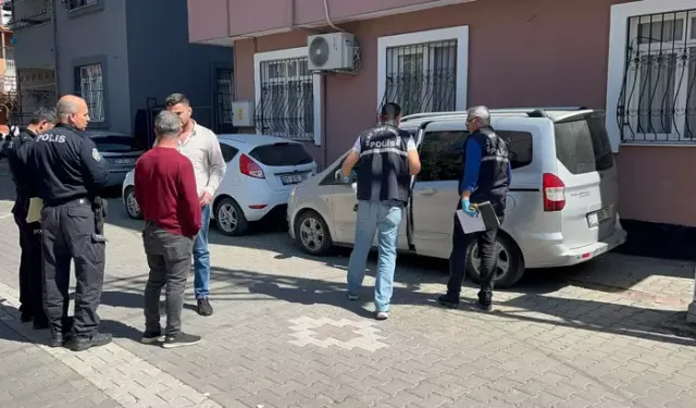 Boşanma Aşamasındaki Eşinin Ailesine Ateş Açtı; 1 Ölü, 3 Yaralı