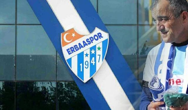 Eski Erbaaspor Başkanı Halis Din Tutuklandı mı? İşte Detaylar