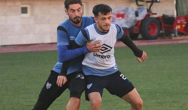 Erbaaspor’un Zor Sınavı! Lider Aksarayspor Karşısında Direnç Gösterebilecek Mi?