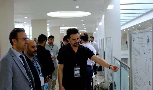 Tokat’ta Genç Beyinler Yarıştı: GOPÜ Proje Ligi Heyecanı Sona Erdi