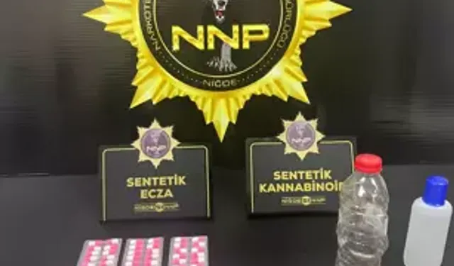 Uyuşturucu Operasyonu: 5 Şüpheli Gözaltına Alındı, 4'ü Tutuklandı