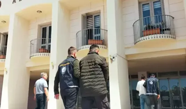 Göçmen Kaçakçılığına Darbe: 6 Tutuklama