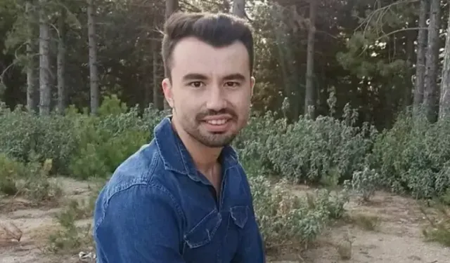 Motosiklet Kazasında Cami İmamı Hayatını Kaybetti!