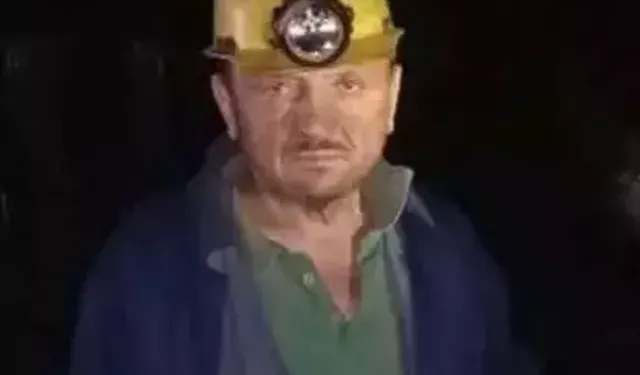 Vagon Devrildi, Maden İşçisi Can Verdi!