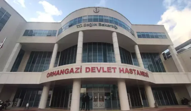 Engelli Raporları Usulsüzlüğü: 13 Kişi Gözaltına Alındı!