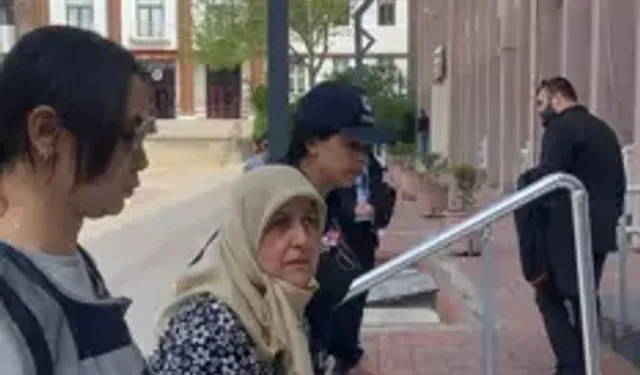 2 Yaşındaki Çocuğa Şiddet Uygulayan Bakıcı H.K Tutuklandı!