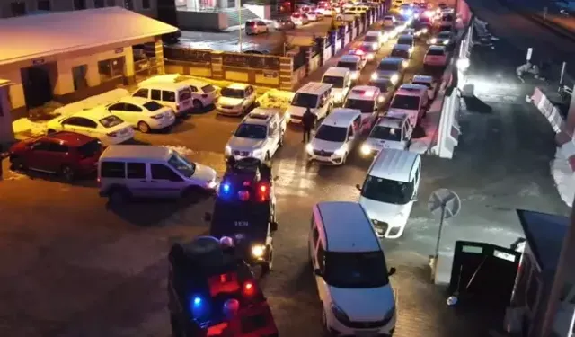 Sınavlarda 'Joker' Skandalı: 32 İlde Şok Operasyon!