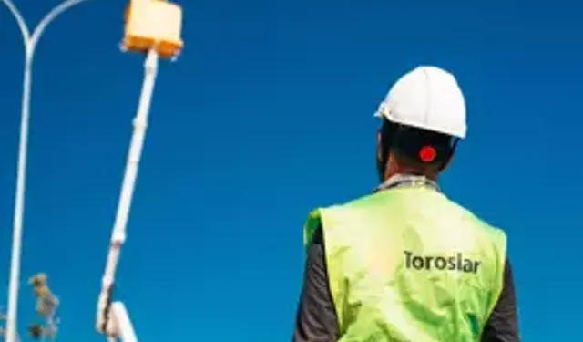 Toroslar EDAŞ 2024 Yılında Enerji Altyapısını Güçlendirmeye Devam Ediyor!