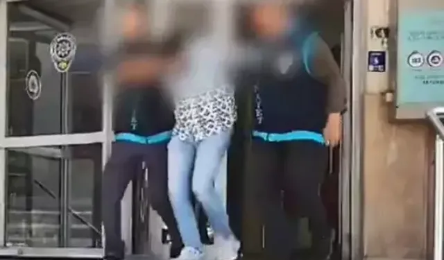 Kızının Erkek Arkadaşını Öldüren Baba: Silah Bir Anda Patladı!