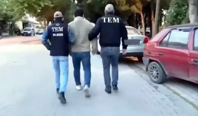 Tokat Dâhil 42 İlde FETÖ Operasyonu: 169 Şüpheli Gözaltında