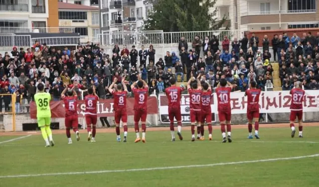 Tokat Belediye Plevnespor, Sezonun Son İç Saha Maçında Silifke Belediyespor'u Ağırlıyor