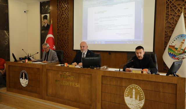 Tokat’ta Kredi Kartı Ödemelerinde Yeni Düzenleme: Komisyon Ücreti Kaldırıldı